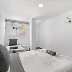Apartamento Holidays *