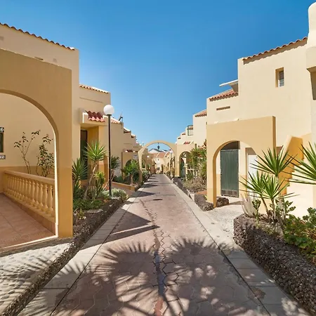 Holidays Apartamento *