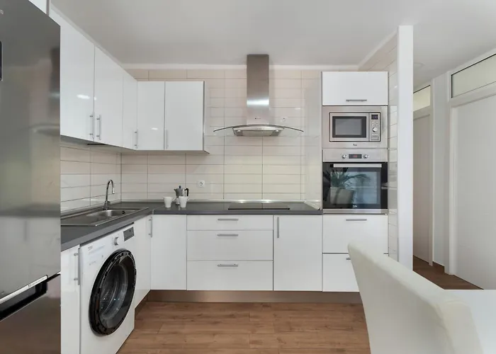 Holidays Costa Adeje (Tenerife)