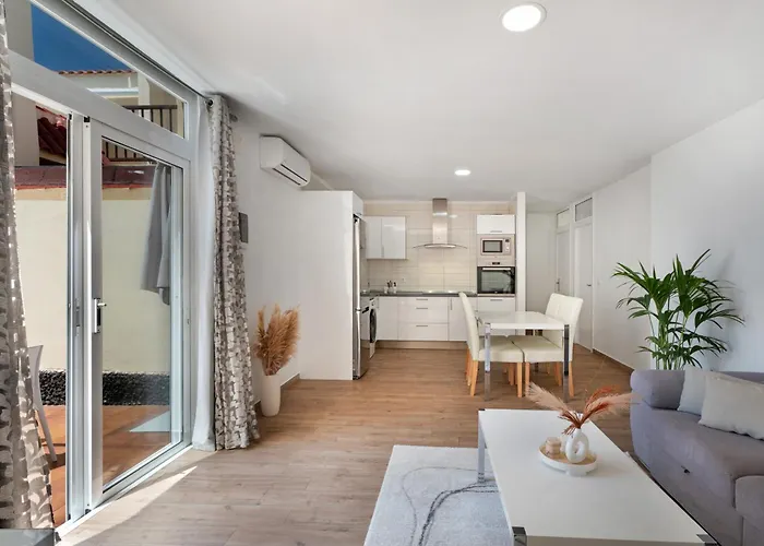 Holidays Costa Adeje (Tenerife)