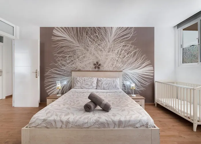 Holidays Apartment *