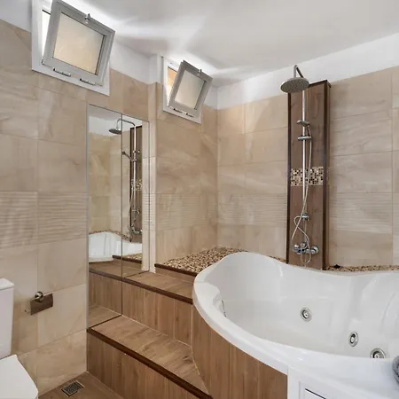 Holidays Apartament *