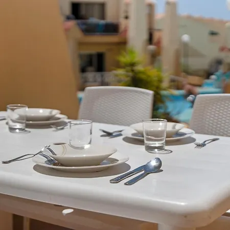 Apartament Holidays Costa Adeje (Tenerife)