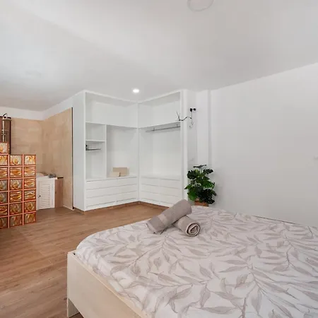 Holidays 아파트 *