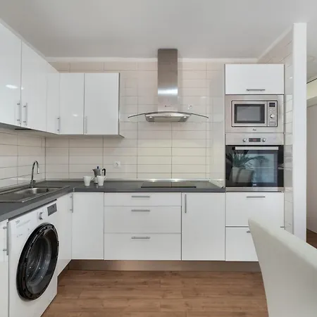 Holidays Apartament Costa Adeje (Tenerife)