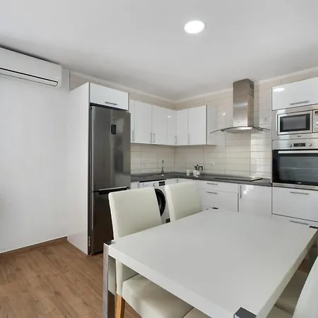 Holidays Apartament