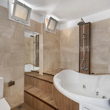 Holidays Apartament *