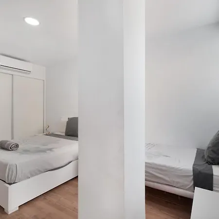Holidays Apartament Costa Adeje (Tenerife)
