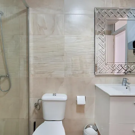 Holidays Apartament *