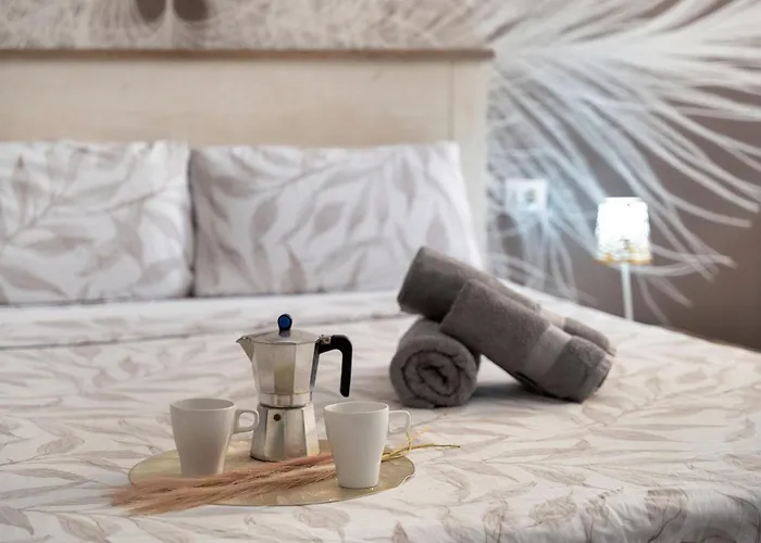 Holidays Апартаменты Адехе