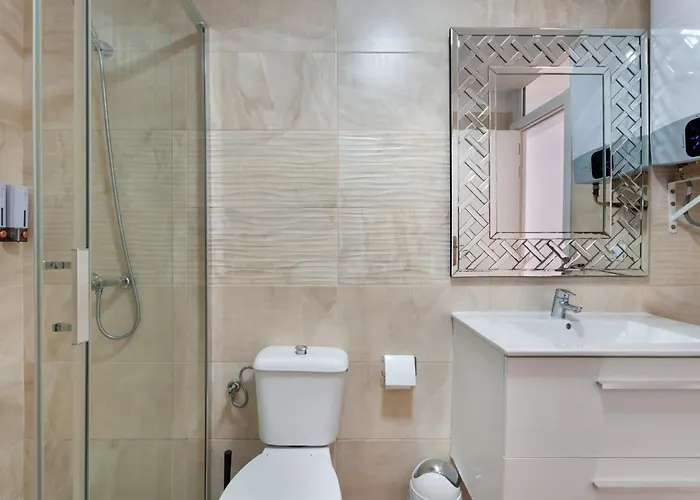 Holidays Апартаменты